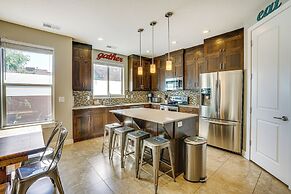 Moab Vacation Rental: Pool & Hot Tub Access!