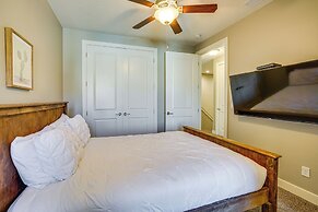 Moab Vacation Rental: Pool & Hot Tub Access!