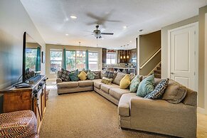 Moab Vacation Rental: Pool & Hot Tub Access!