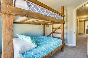 Moab Vacation Rental: Pool & Hot Tub Access!