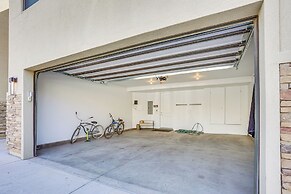 Moab Vacation Rental: Pool & Hot Tub Access!