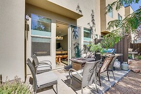 Moab Vacation Rental: Pool & Hot Tub Access!