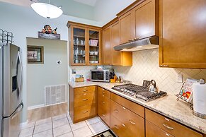 4 Mi to Beach: Navarre Retreat w/ Screened Porch!