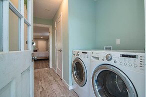 Coastal Home w/ Heated Pool: Mins to Beach & Mayo!