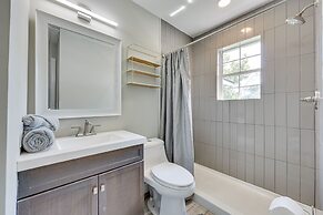 Coastal Home w/ Heated Pool: Mins to Beach & Mayo!