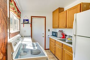 Charming Moab Cabin < 2 Mi From Main Street