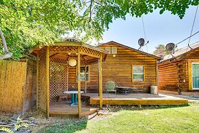 Charming Moab Cabin < 2 Mi From Main Street