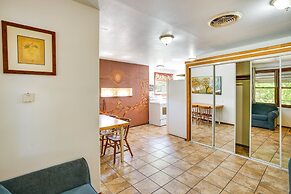 Charming Moab Cabin < 2 Mi From Main Street