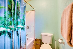 Charming Moab Cabin < 2 Mi From Main Street