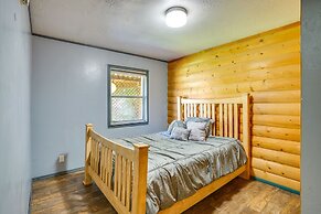 Charming Moab Cabin < 2 Mi From Main Street