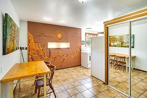 Charming Moab Cabin < 2 Mi From Main Street