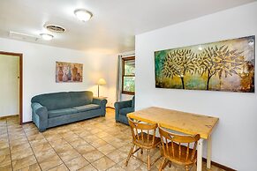 Charming Moab Cabin < 2 Mi From Main Street