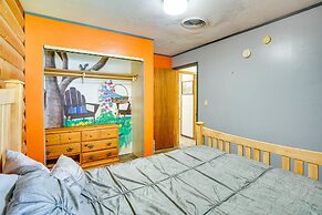 Charming Moab Cabin < 2 Mi From Main Street