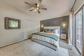 Alto Oasis: Community Pool, Fireplace & Grill!