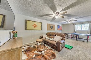 Alto Oasis: Community Pool, Fireplace & Grill!