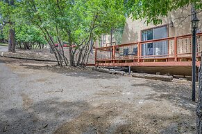 Alto Oasis: Community Pool, Fireplace & Grill!