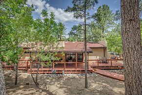 Alto Oasis: Community Pool, Fireplace & Grill!