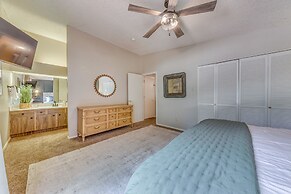 Alto Oasis: Community Pool, Fireplace & Grill!