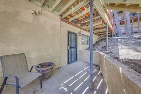 Alto Oasis: Community Pool, Fireplace & Grill!