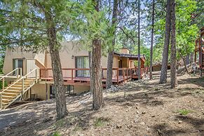 Alto Oasis: Community Pool, Fireplace & Grill!