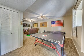 Alto Oasis: Community Pool, Fireplace & Grill!