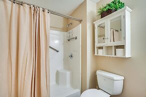 Pigeon Forge Home w/ Screened Porch, 3 Mi to Town!