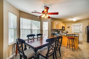 Pigeon Forge Home w/ Screened Porch, 3 Mi to Town!