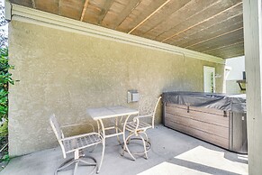 Pigeon Forge Home w/ Screened Porch, 3 Mi to Town!