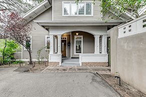 Ruidoso Vacation Rental w/ Hot Tub & Game Room!