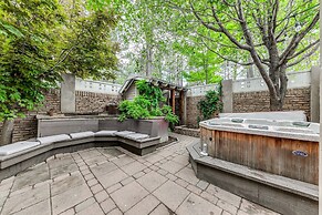 Ruidoso Vacation Rental w/ Hot Tub & Game Room!