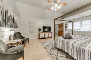 Ruidoso Vacation Rental w/ Hot Tub & Game Room!