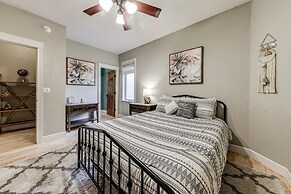 Ruidoso Vacation Rental w/ Hot Tub & Game Room!