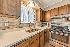 Serene Ruidoso Cabin w/ Fenced Yard Near Downtown!