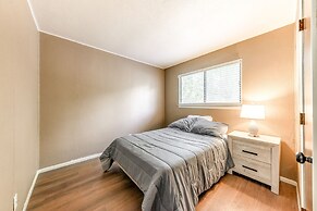 Serene Ruidoso Cabin w/ Fenced Yard Near Downtown!