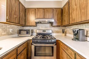 Serene Ruidoso Cabin w/ Fenced Yard Near Downtown!