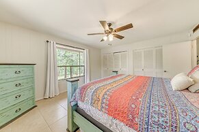 Ruidoso Vacation Rental w/ Spacious Deck