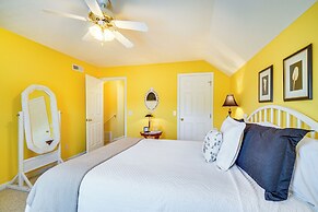 Pigeon Forge Home w/ Deck & Hot Tub Near Town!