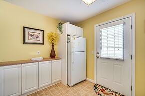 Pigeon Forge Home w/ Deck & Hot Tub Near Town!