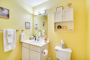 Pigeon Forge Home w/ Deck & Hot Tub Near Town!