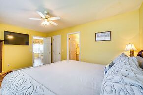 Pigeon Forge Home w/ Deck & Hot Tub Near Town!