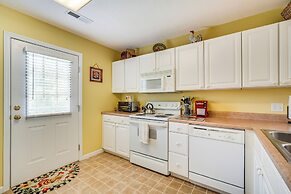 Pigeon Forge Home w/ Deck & Hot Tub Near Town!