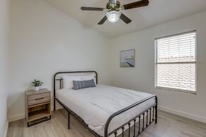 Goodyear Getaway w/ Heated Pool & Lake Views!