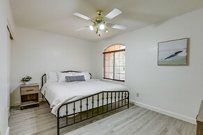 Goodyear Getaway w/ Heated Pool & Lake Views!