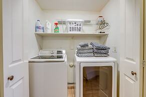 Goodyear Getaway w/ Heated Pool & Lake Views!