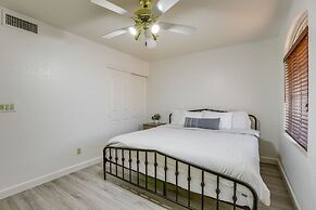 Goodyear Getaway w/ Heated Pool & Lake Views!