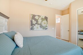 Goodyear Oasis w/ Private Pool & Hot Tub!