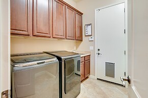 Goodyear Oasis w/ Private Pool & Hot Tub!