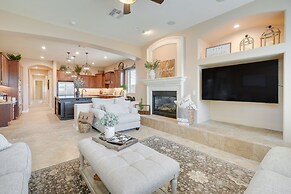 Goodyear Oasis w/ Private Pool & Hot Tub!