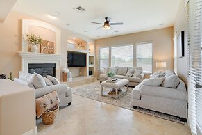 Goodyear Oasis w/ Private Pool & Hot Tub!