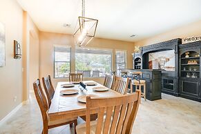 Goodyear Oasis w/ Private Pool & Hot Tub!